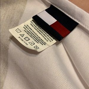 Tommy Hilfiger Other - TH Shower Curtain Tommy Hilfiger Other - TH Shower Curtain